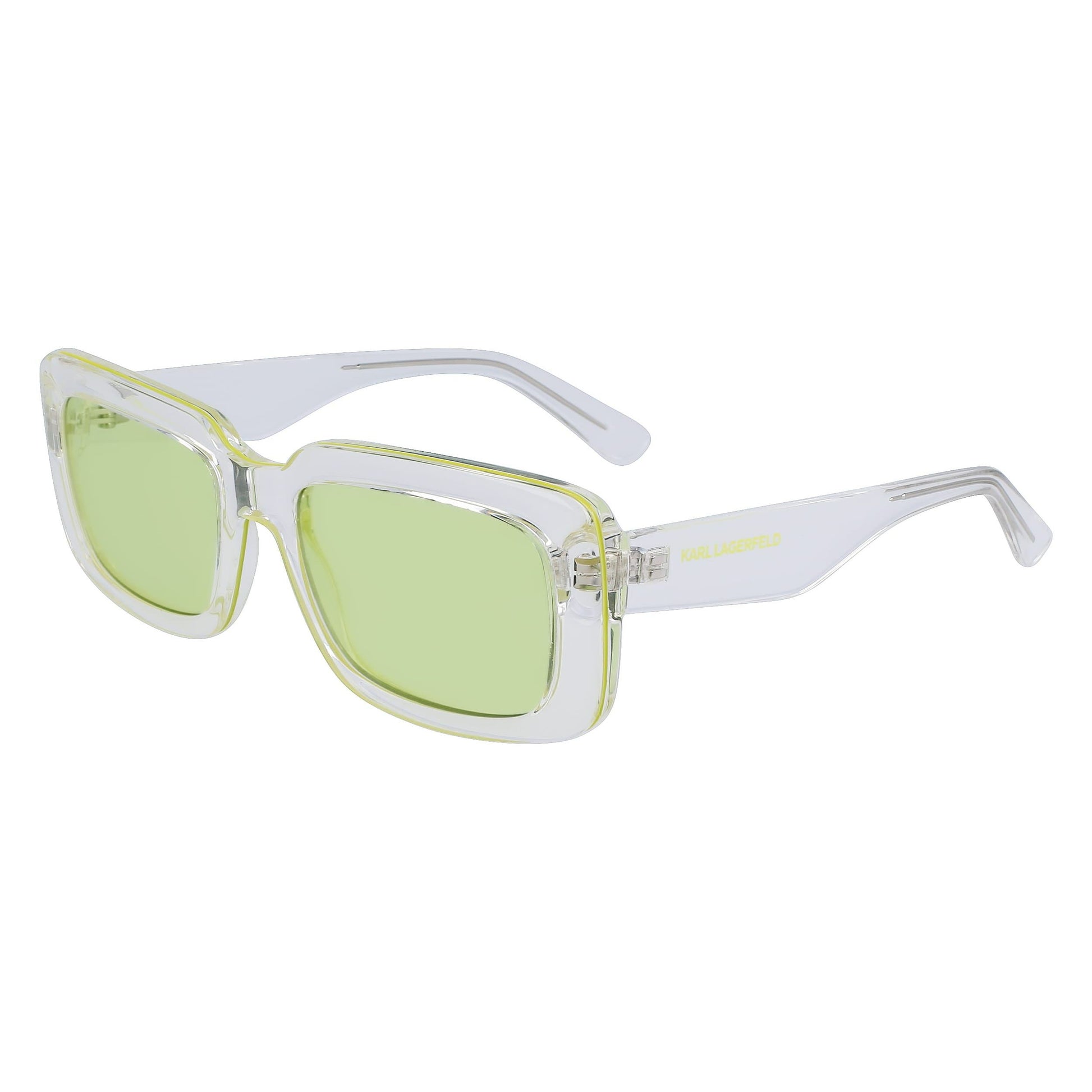 Karl Lagerfeld Ochelari de soare KL6101S-970