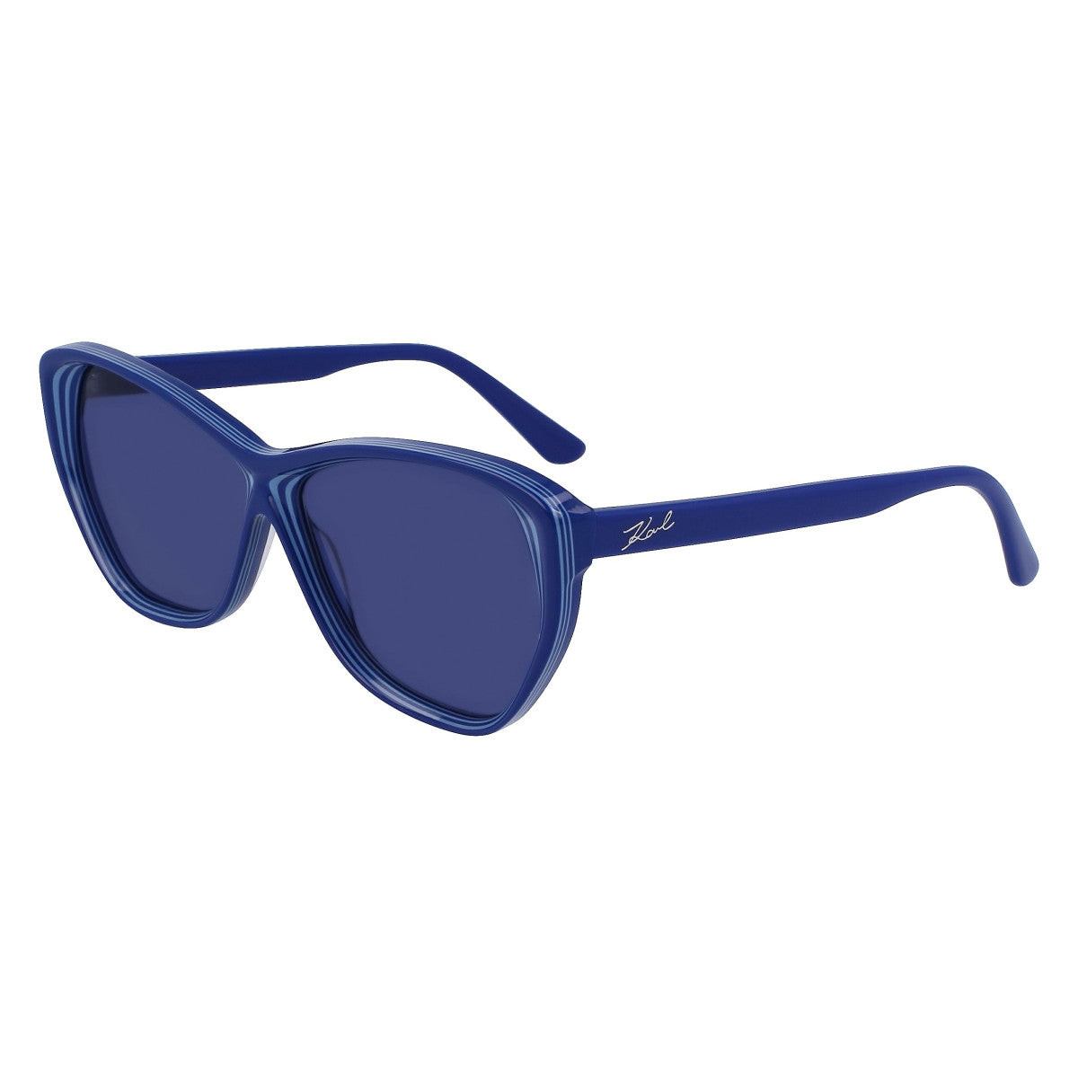 Karl Lagerfeld Ochelari de soare KL6103S-407