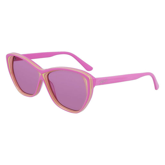 Karl Lagerfeld Ochelari de soare KL6103S-664