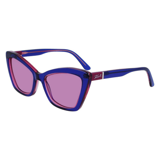 Karl Lagerfeld Ochelari de soare KL6105S-424