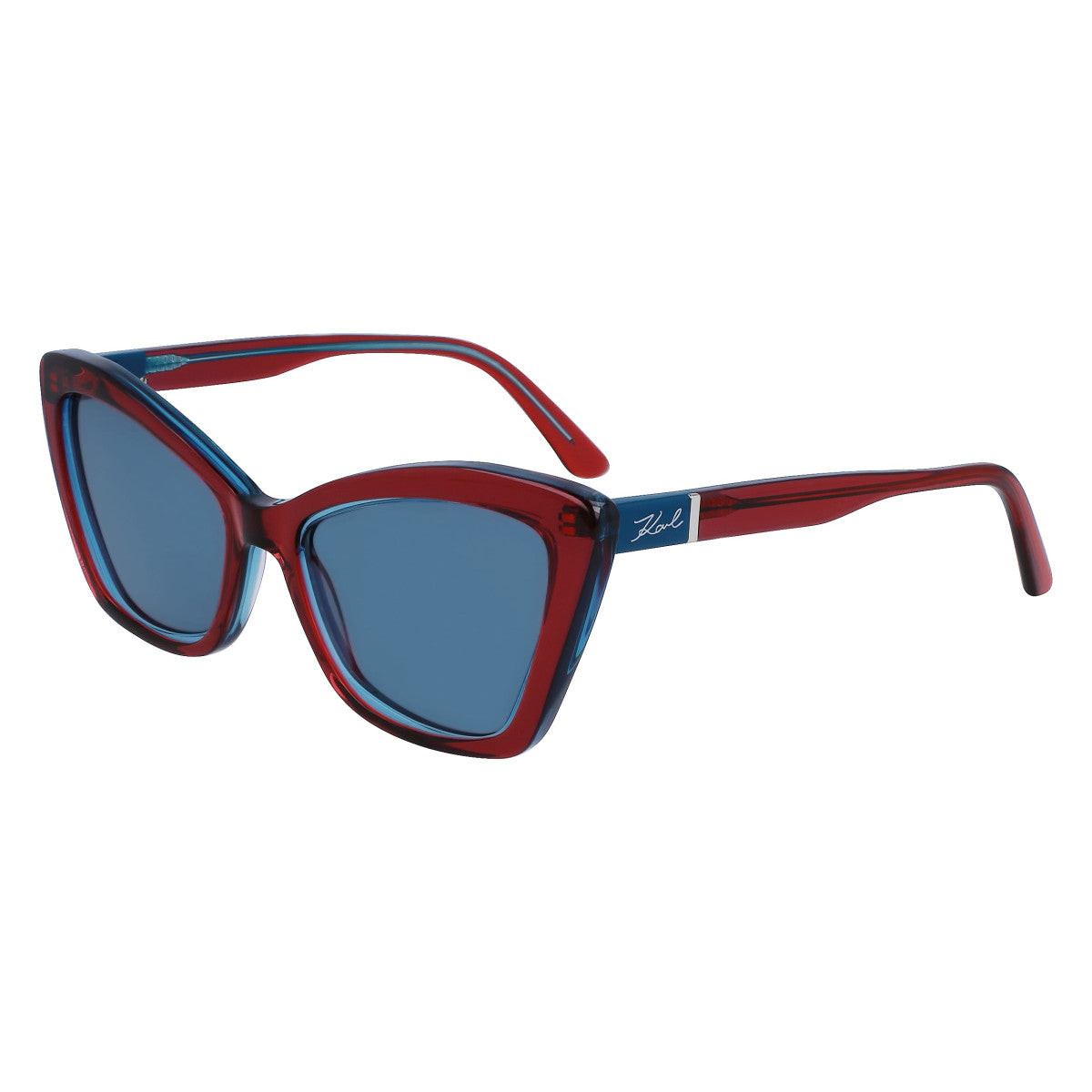 Karl Lagerfeld Ochelari de soare KL6105S-604