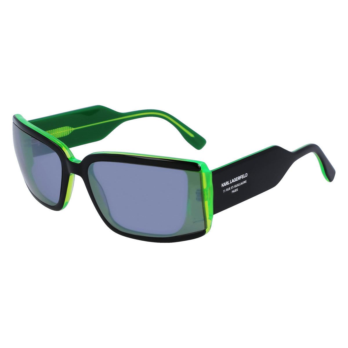 Karl Lagerfeld Ochelari de soare KL6106S-11