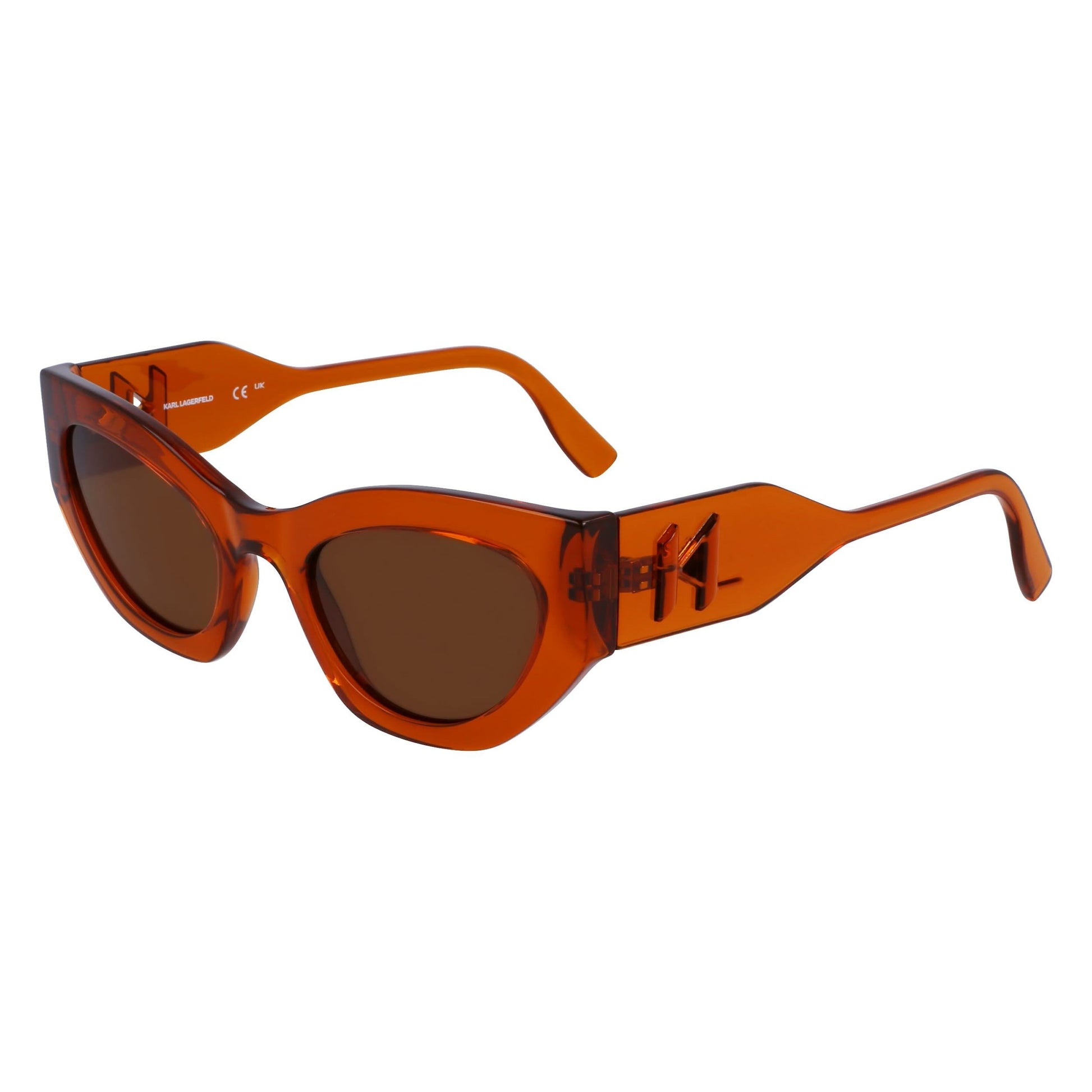 Karl Lagerfeld Ochelari de soare KL6122S522221