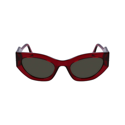 Karl Lagerfeld Ochelari de soare KL6122S-540