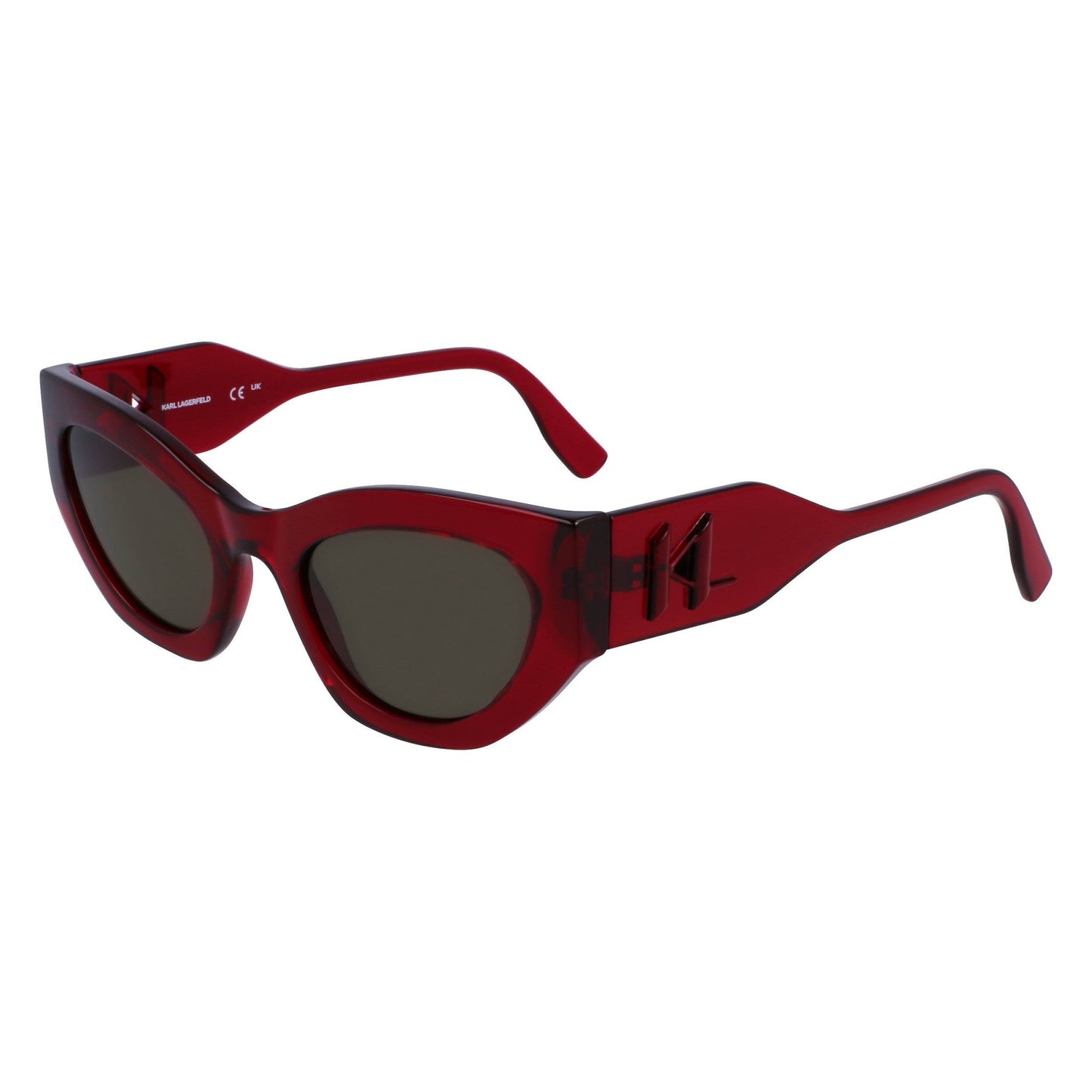 Karl Lagerfeld Ochelari de soare KL6122S-540