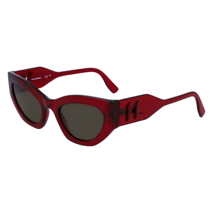 Karl Lagerfeld Ochelari de soare KL6122S-540