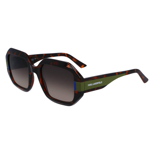 Karl Lagerfeld Ochelari de soare KL6124S-240