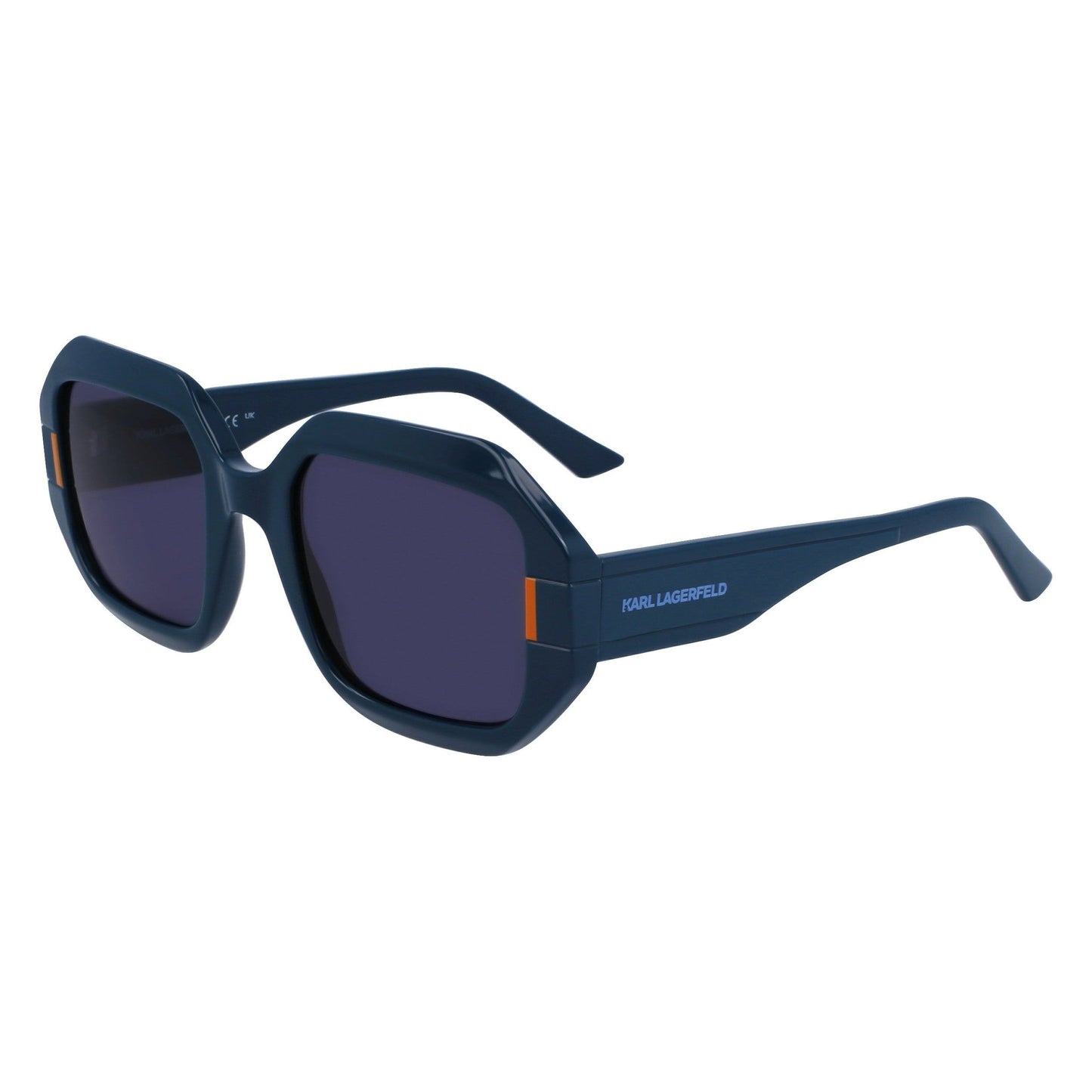 Karl Lagerfeld Ochelari de soare KL6124S-400