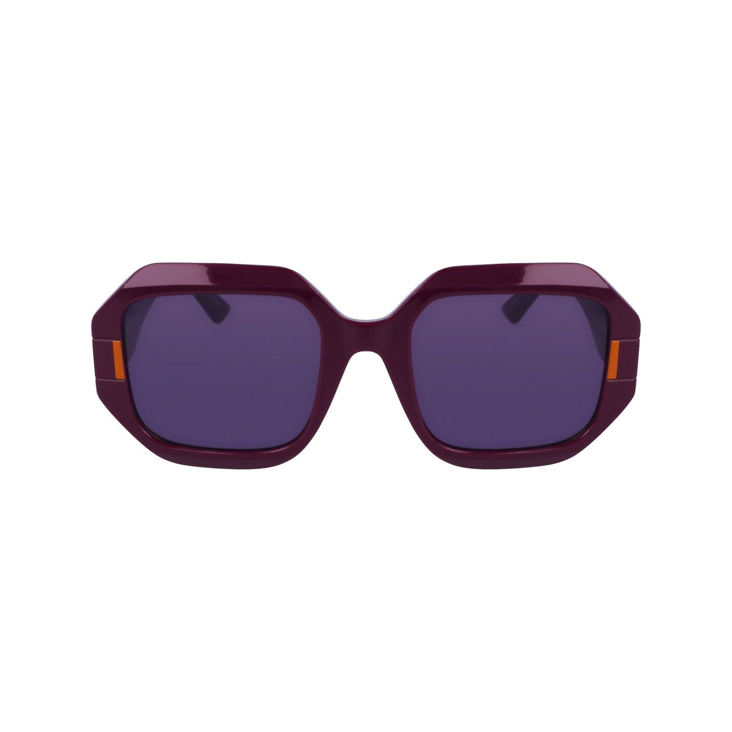 Karl Lagerfeld Ochelari de soare KL6124S-541