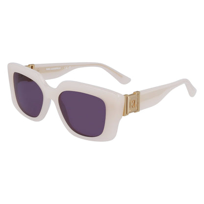 Karl Lagerfeld Ochelari de soare KL6125S-280