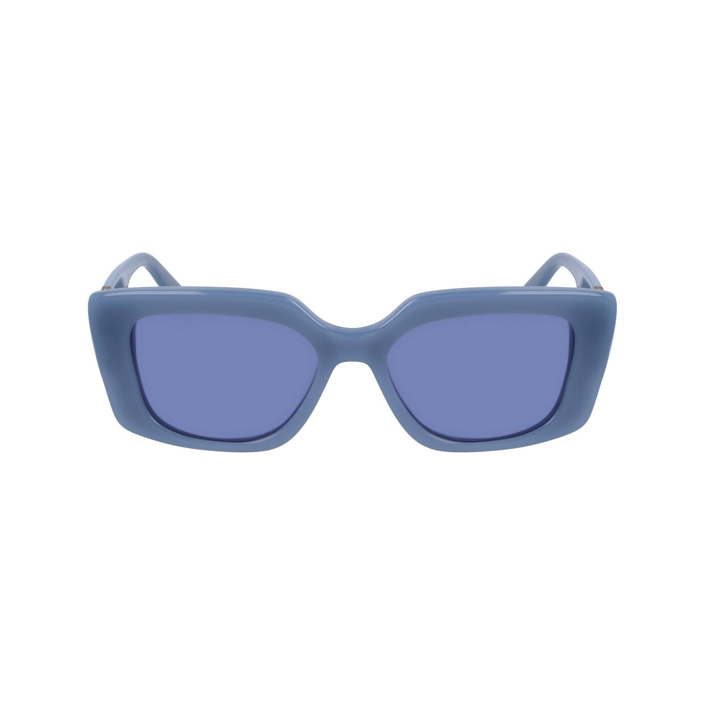 Karl Lagerfeld Ochelari de soare KL6125S-450