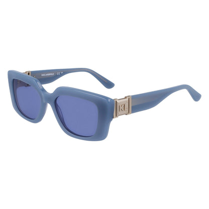 Karl Lagerfeld Ochelari de soare KL6125S-450