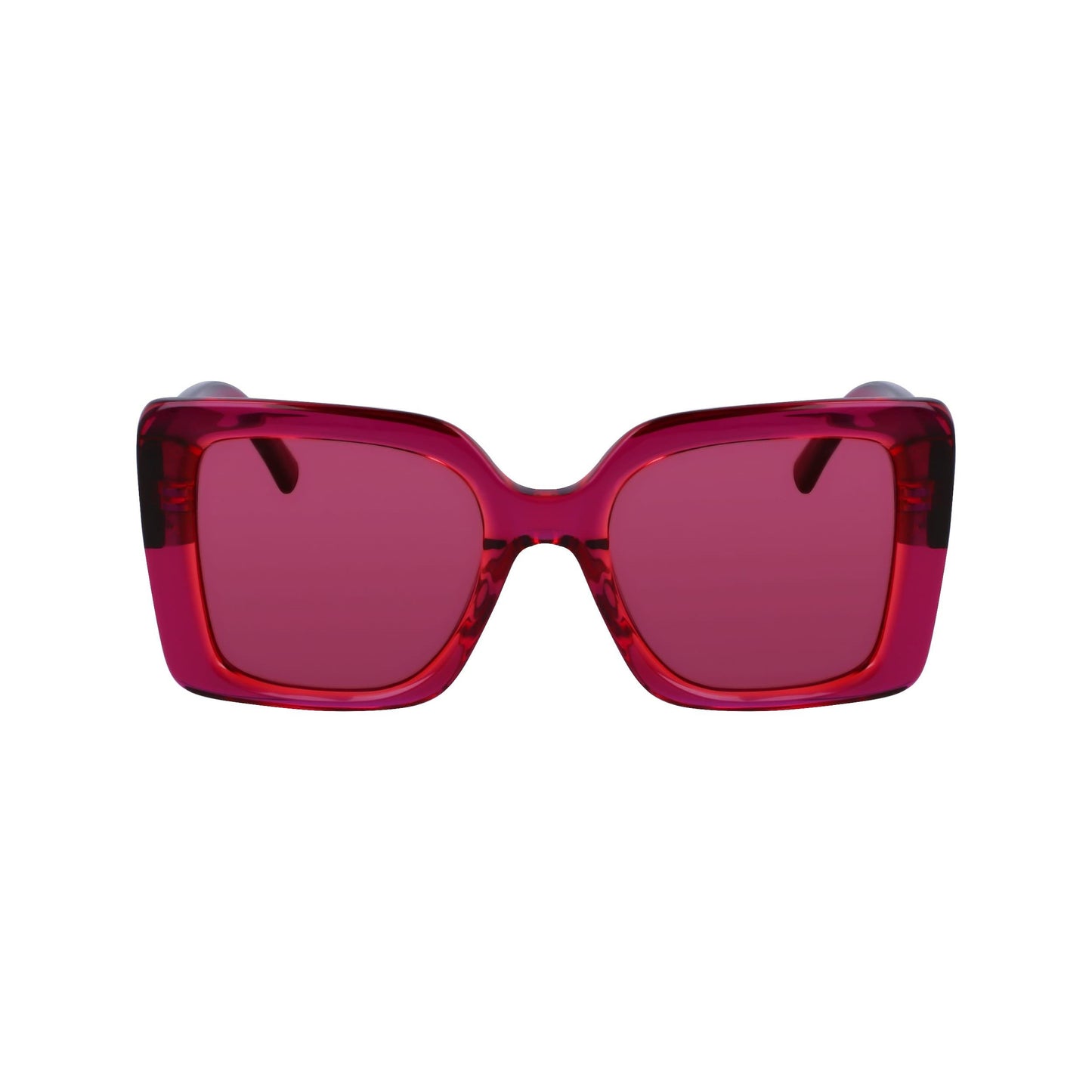 Karl Lagerfeld Ochelari de soare KL6126S522054