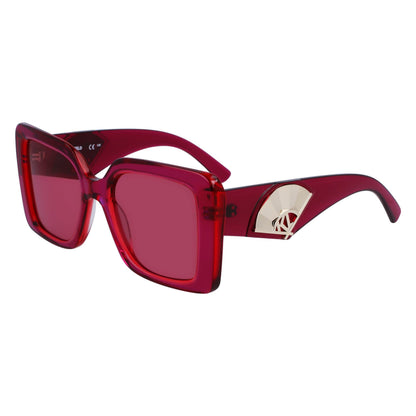 Karl Lagerfeld Ochelari de soare KL6126S522054