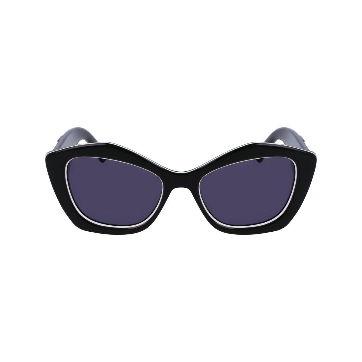 Karl Lagerfeld Ochelari de soare KL6127S521800