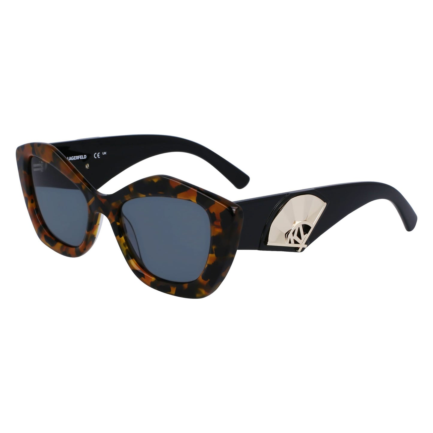 Karl Lagerfeld Ochelari de soare KL6127S521823