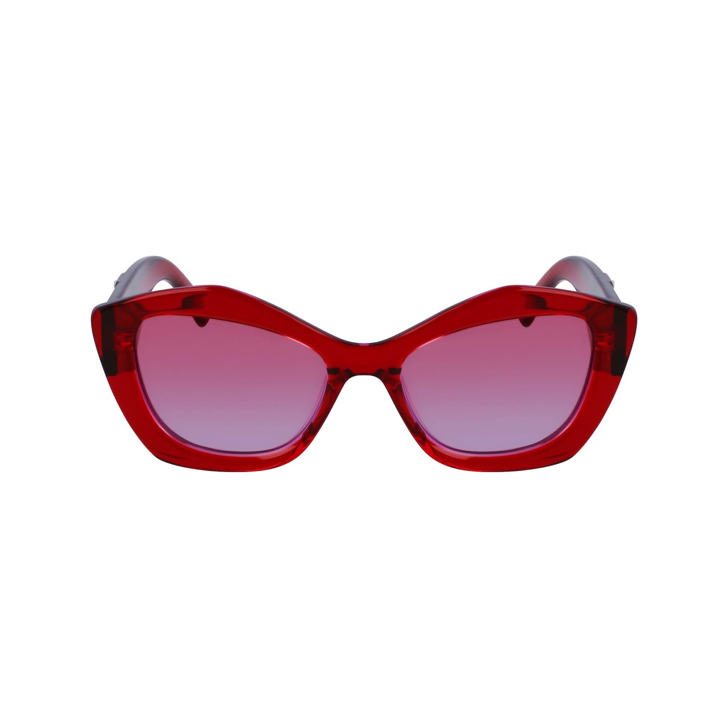 Karl Lagerfeld Ochelari de soare KL6127S521862