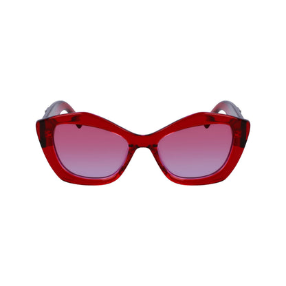 Karl Lagerfeld Ochelari de soare KL6127S521862