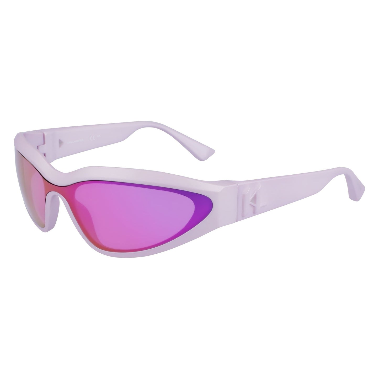 Karl Lagerfeld Ochelari de soare KL6128S-516