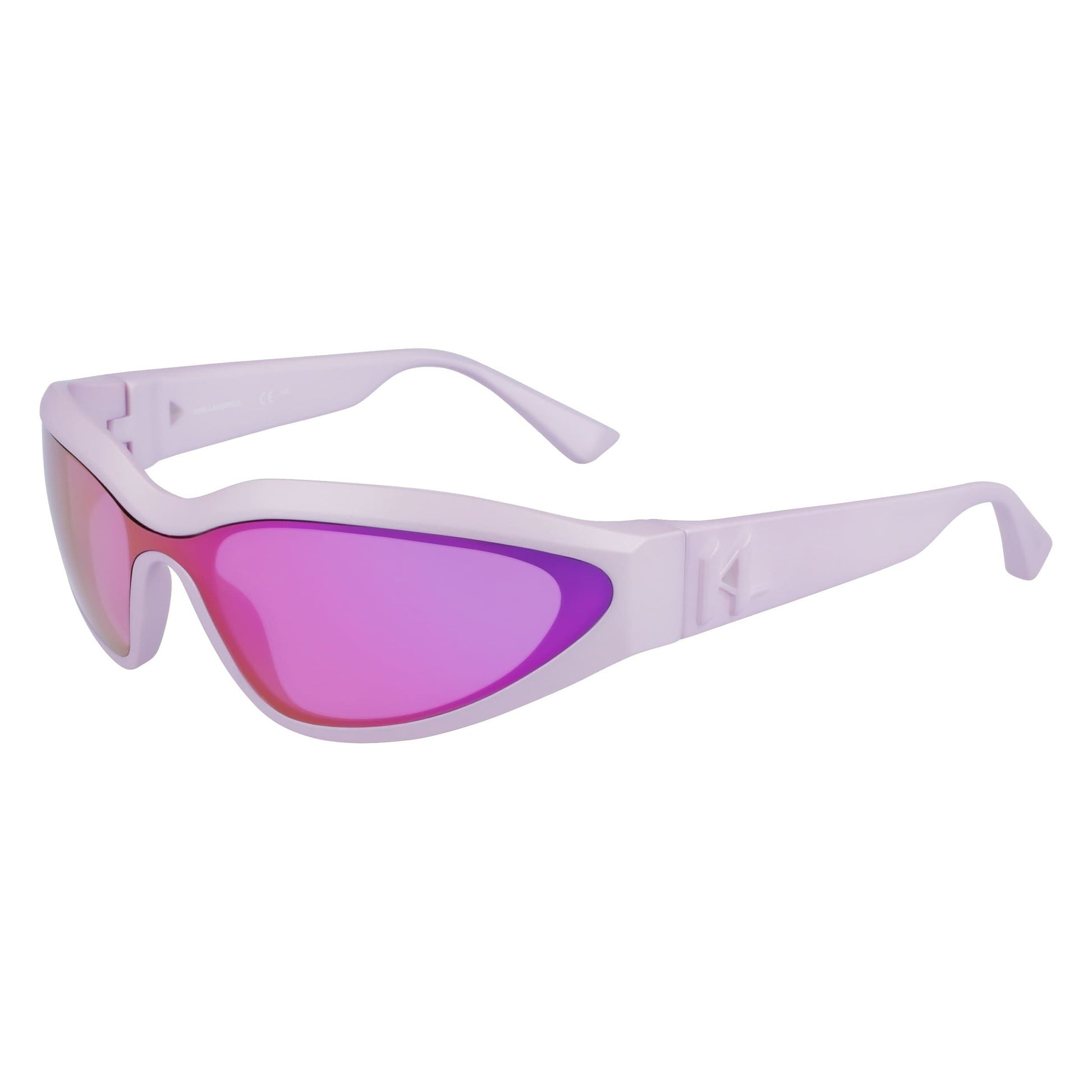 Karl Lagerfeld Ochelari de soare KL6128S-516