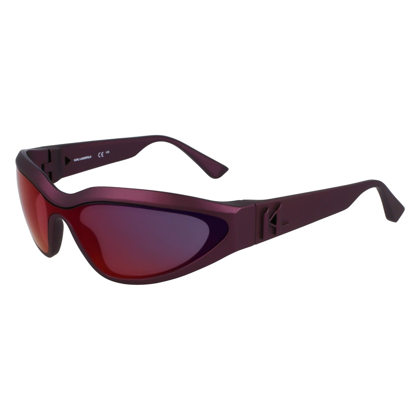 Karl Lagerfeld Ochelari de soare KL6128S-606