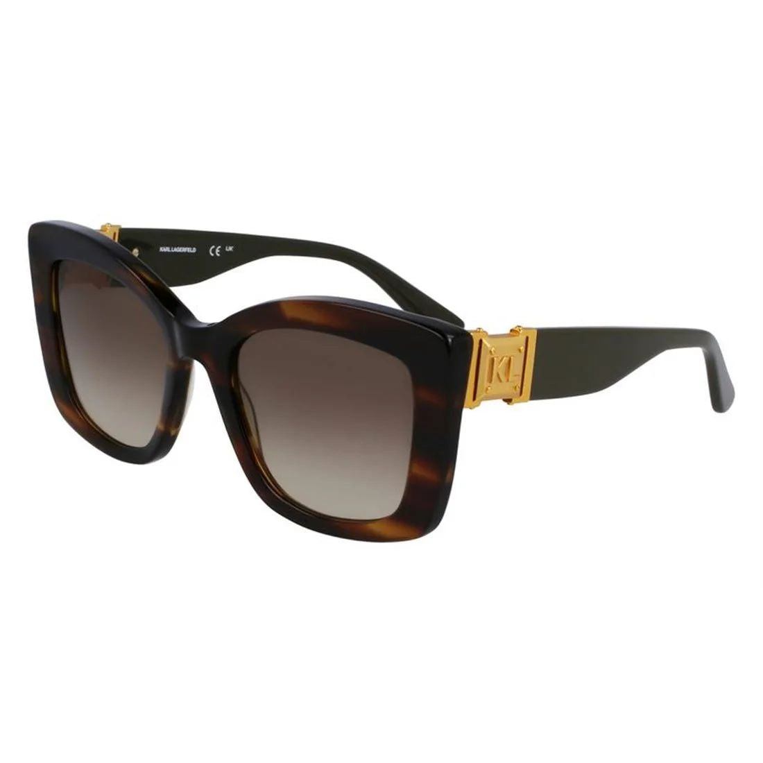 Karl Lagerfeld Ochelari de soare KL6139S-212