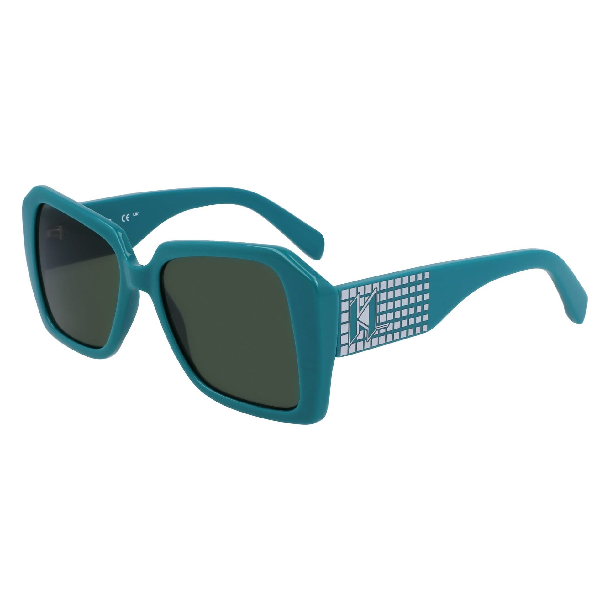 Karl Lagerfeld Ochelari de soare KL6140S531730