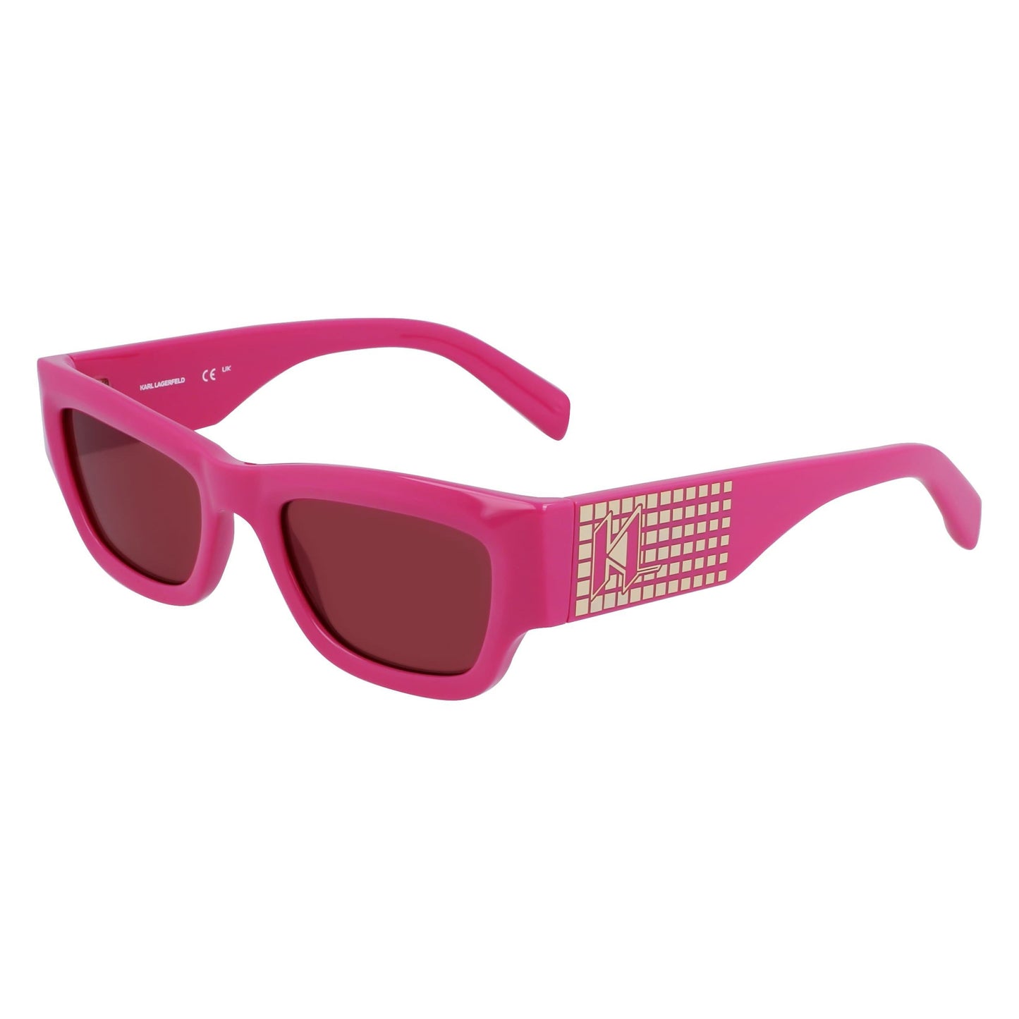 Karl Lagerfeld Ochelari de soare KL6141S522152