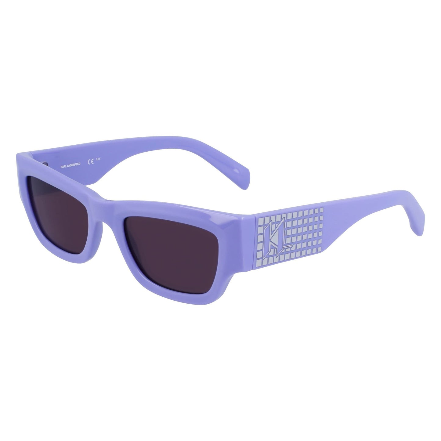 Karl Lagerfeld Ochelari de soare KL6141S522154