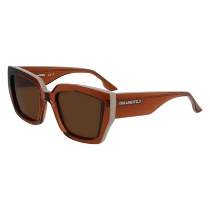 Karl Lagerfeld Ochelari de soare KL6143S-246