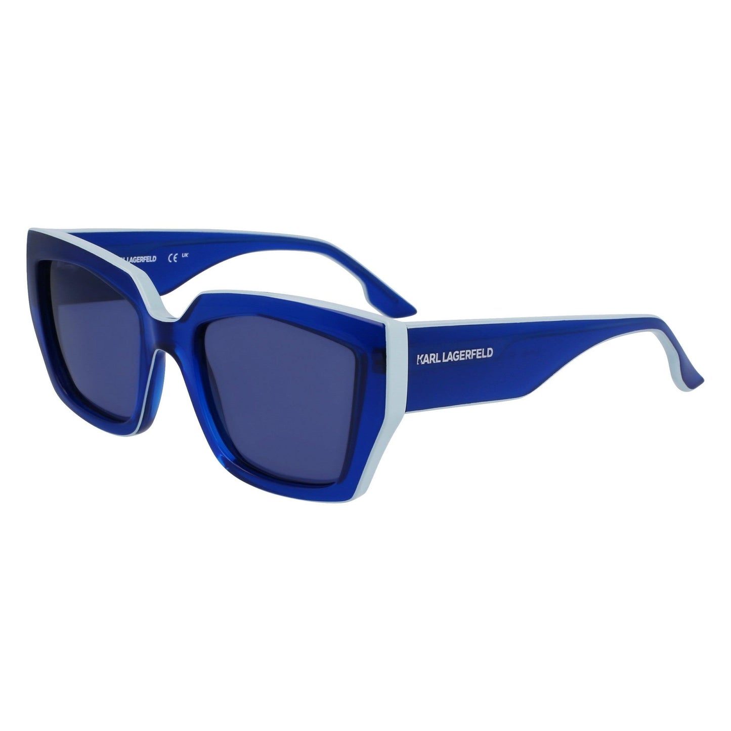 Karl Lagerfeld Ochelari de soare KL6143S-400