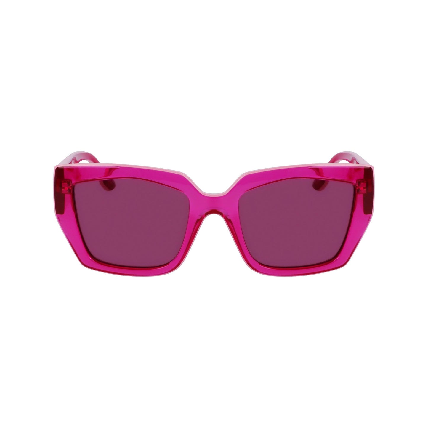 Karl Lagerfeld Ochelari de soare KL6143S-650