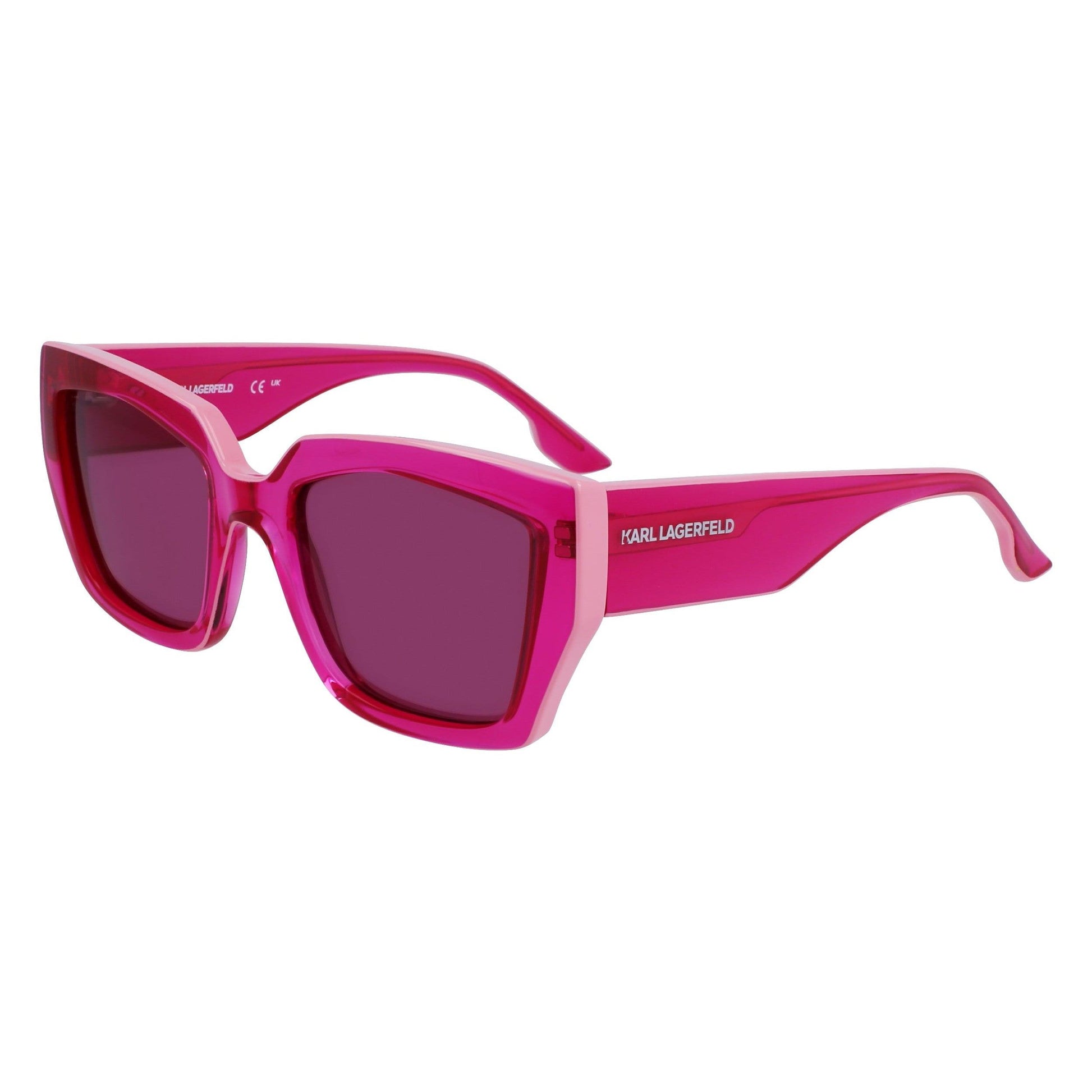 Karl Lagerfeld Ochelari de soare KL6143S-650