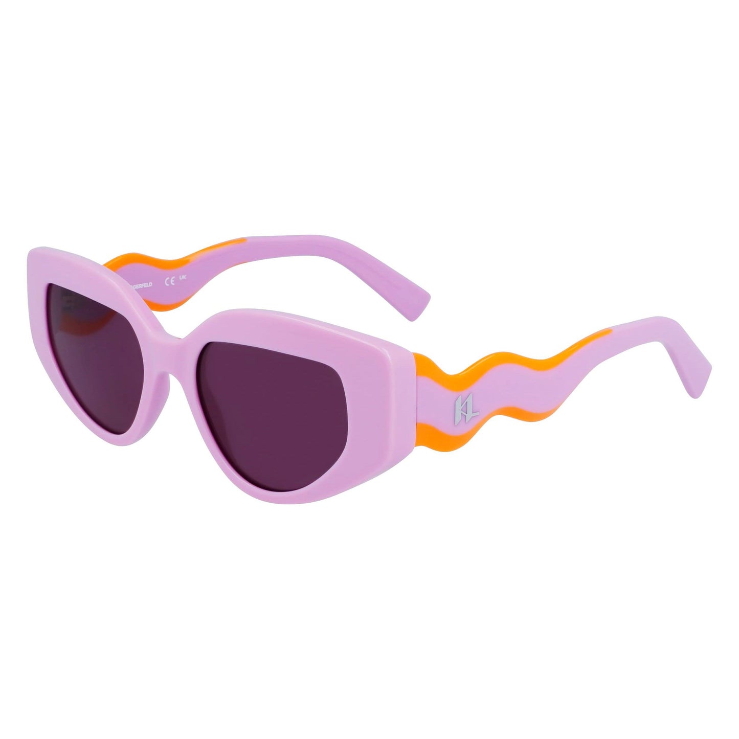 Karl Lagerfeld Ochelari de soare KL6144S-650