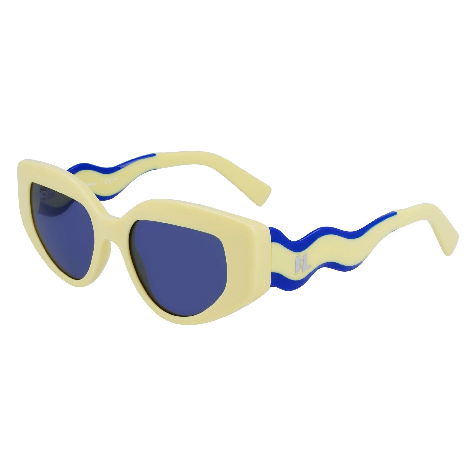 Karl Lagerfeld Ochelari de soare KL6144S-703