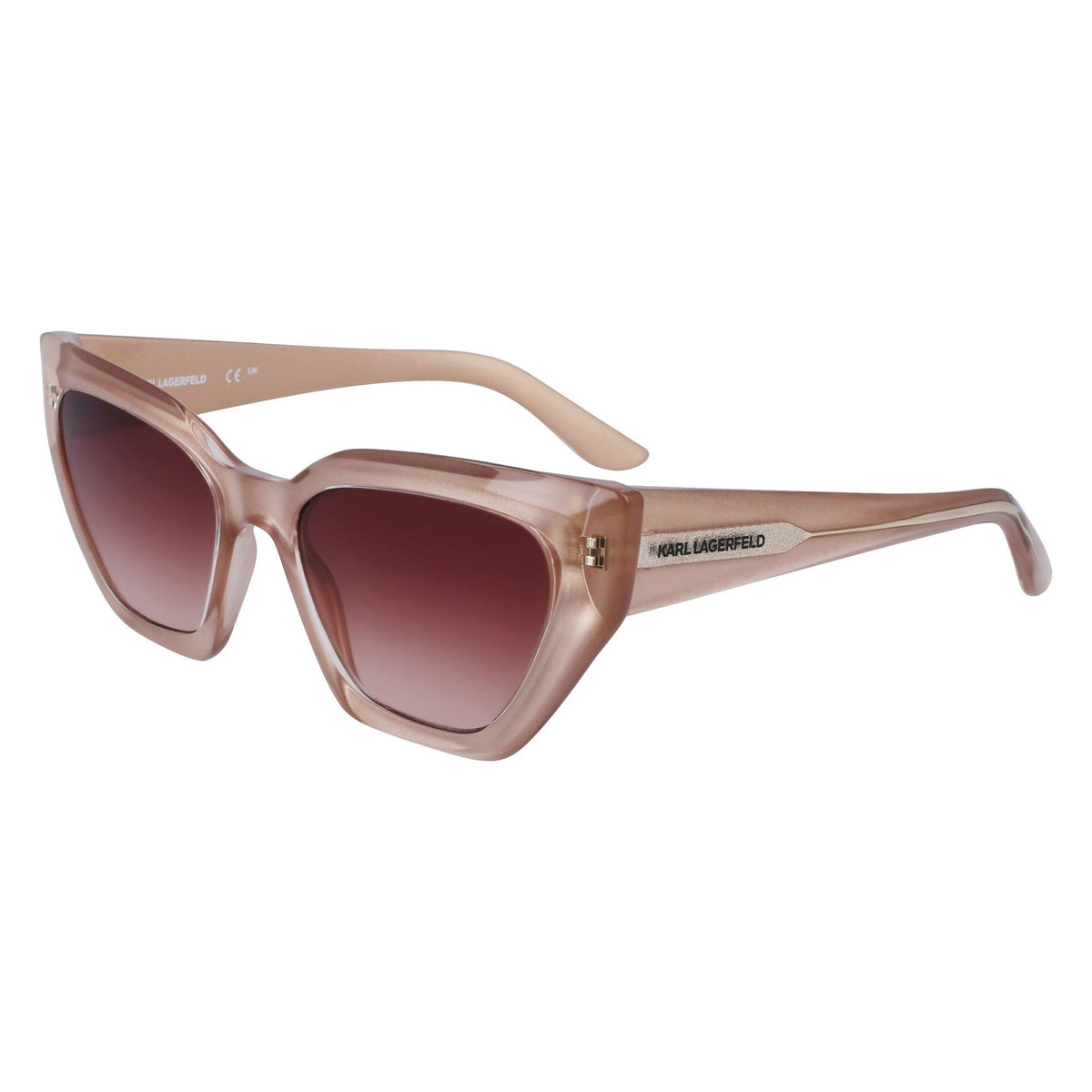 Karl Lagerfeld Ochelari de soare KL6145S-278