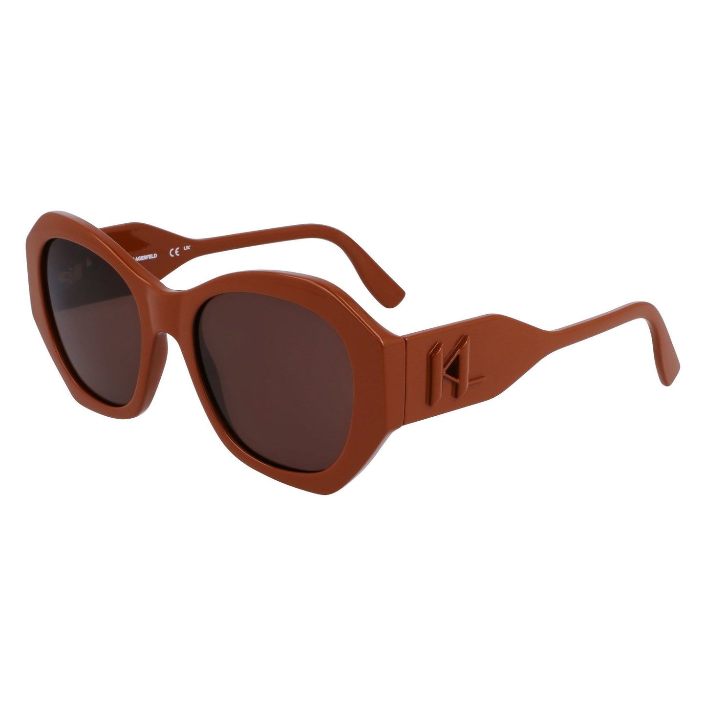 Karl Lagerfeld Ochelari de soare KL6146S-200
