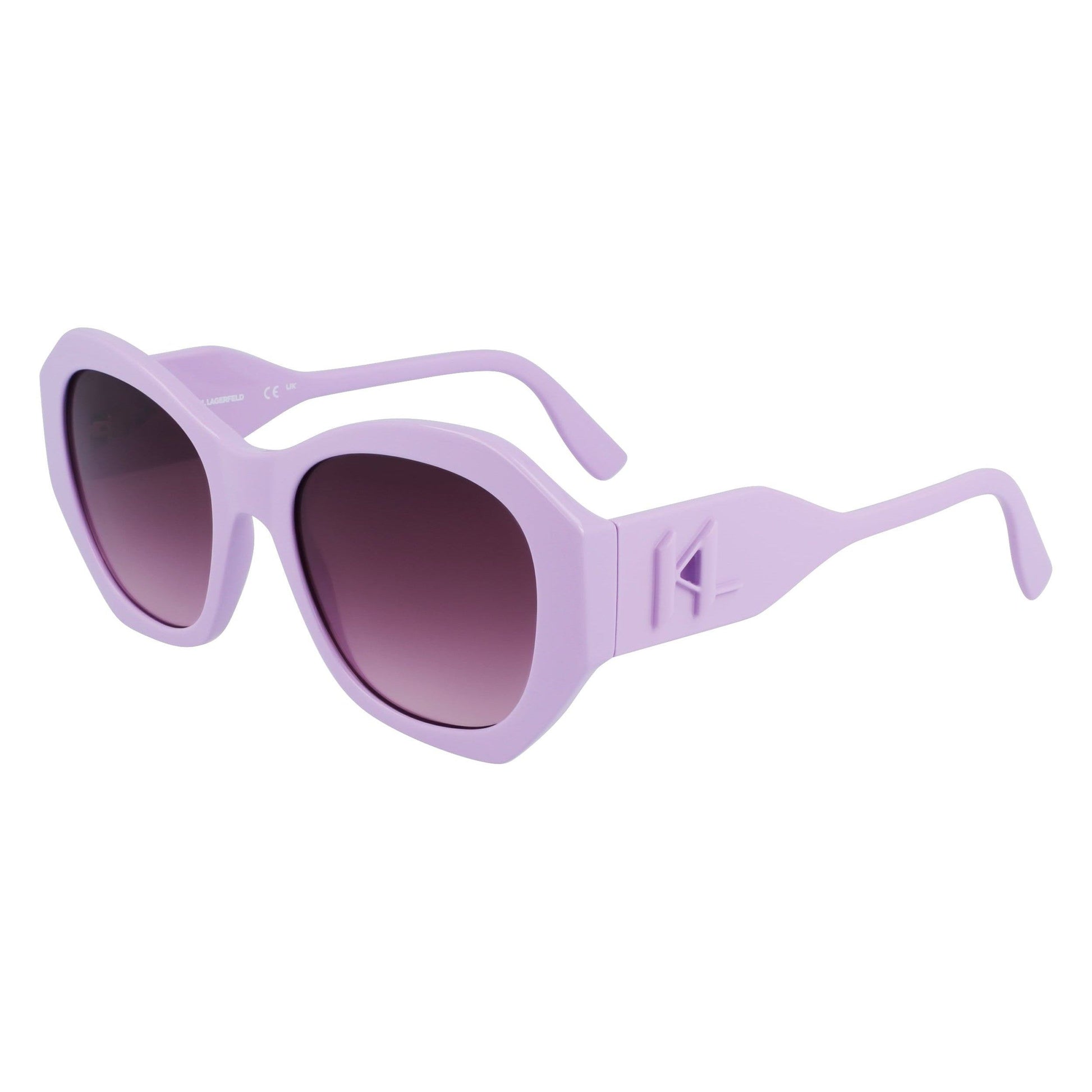 Karl Lagerfeld Ochelari de soare KL6146S-516