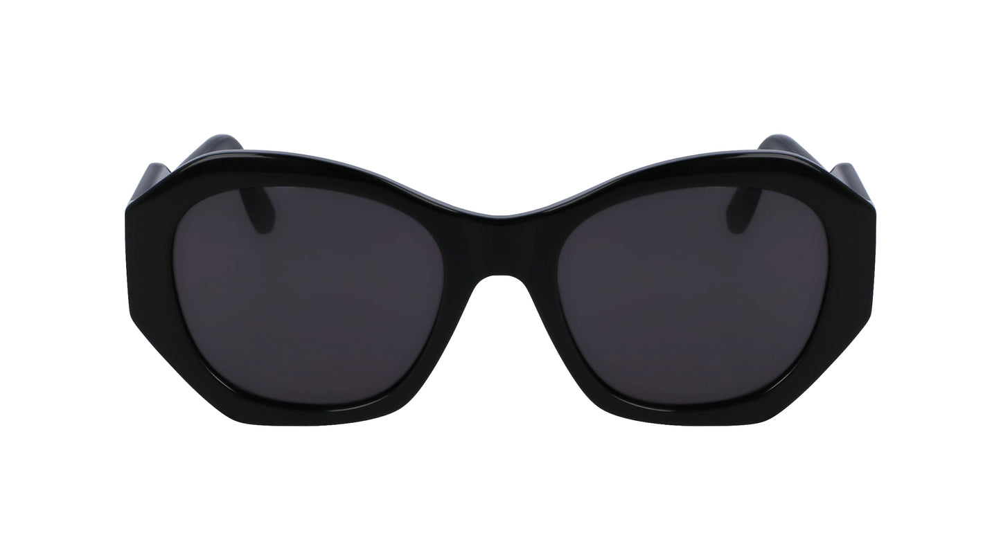 Karl Lagerfeld Ochelari de soare KL6146S542000