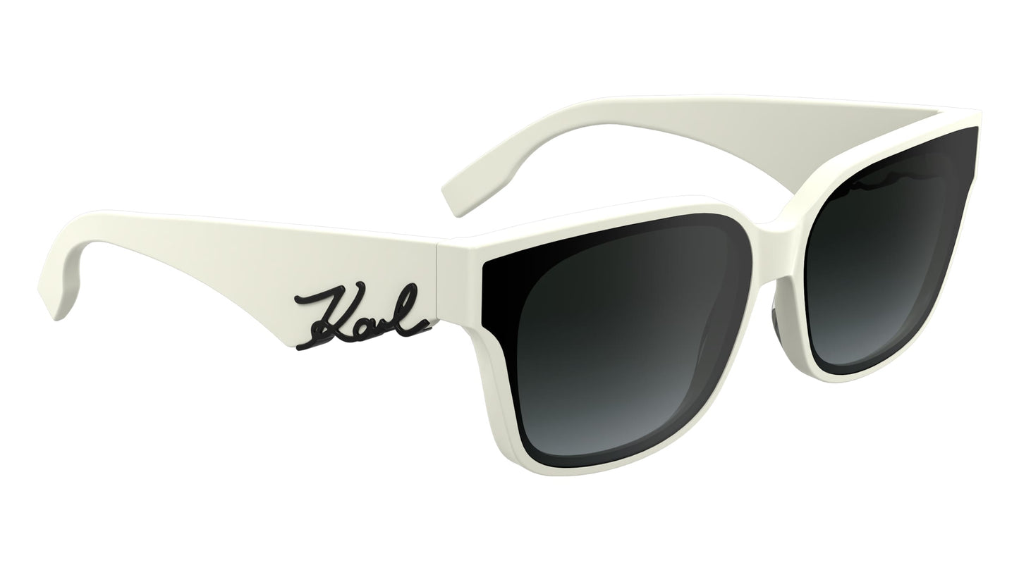 Karl Lagerfeld Ochelari de soare KL6161SNN5418