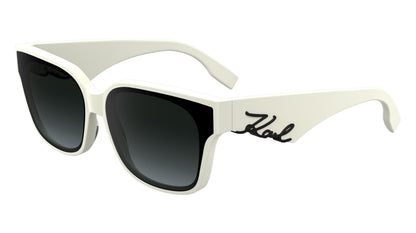 Karl Lagerfeld Ochelari de soare KL6161SNN5418