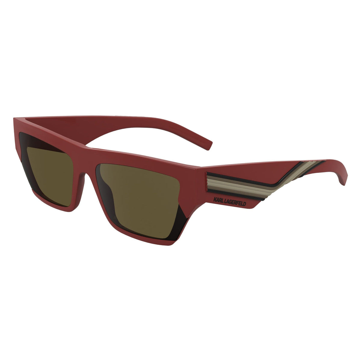 Karl Lagerfeld Ochelari de soare KL6163S-600