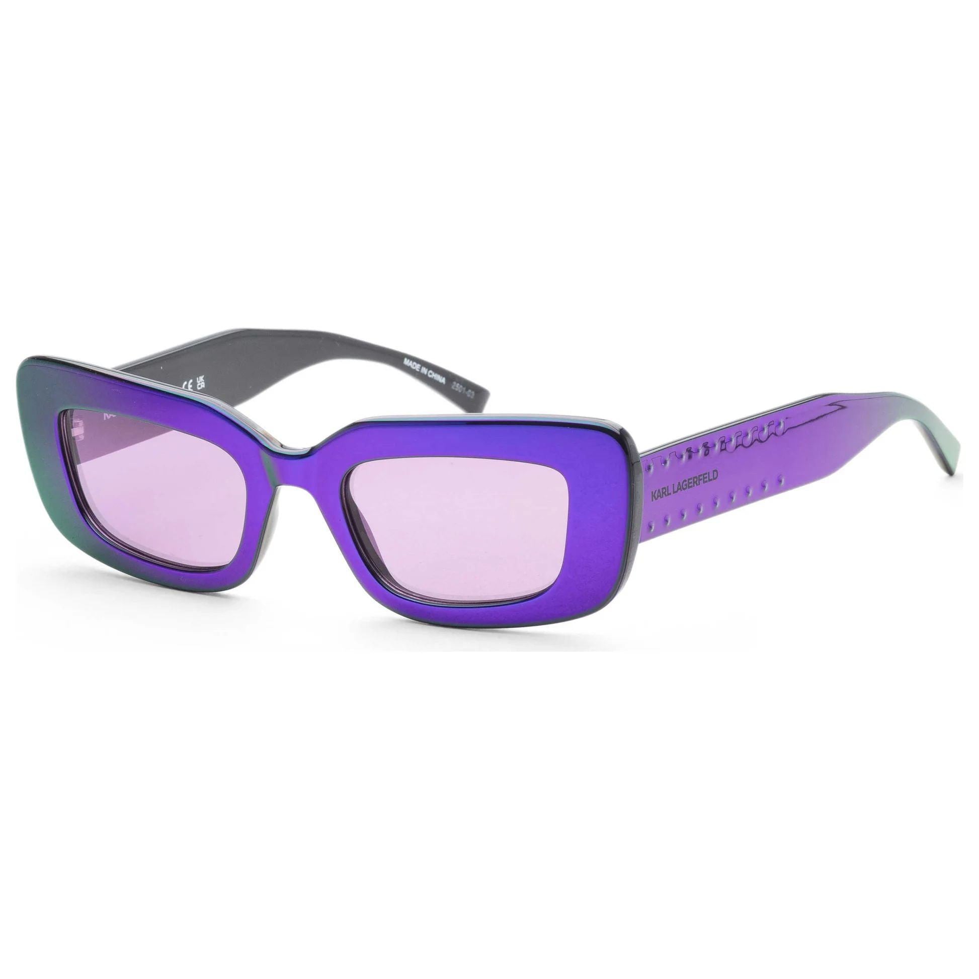 Karl Lagerfeld Ochelari de soare KL6164S-500