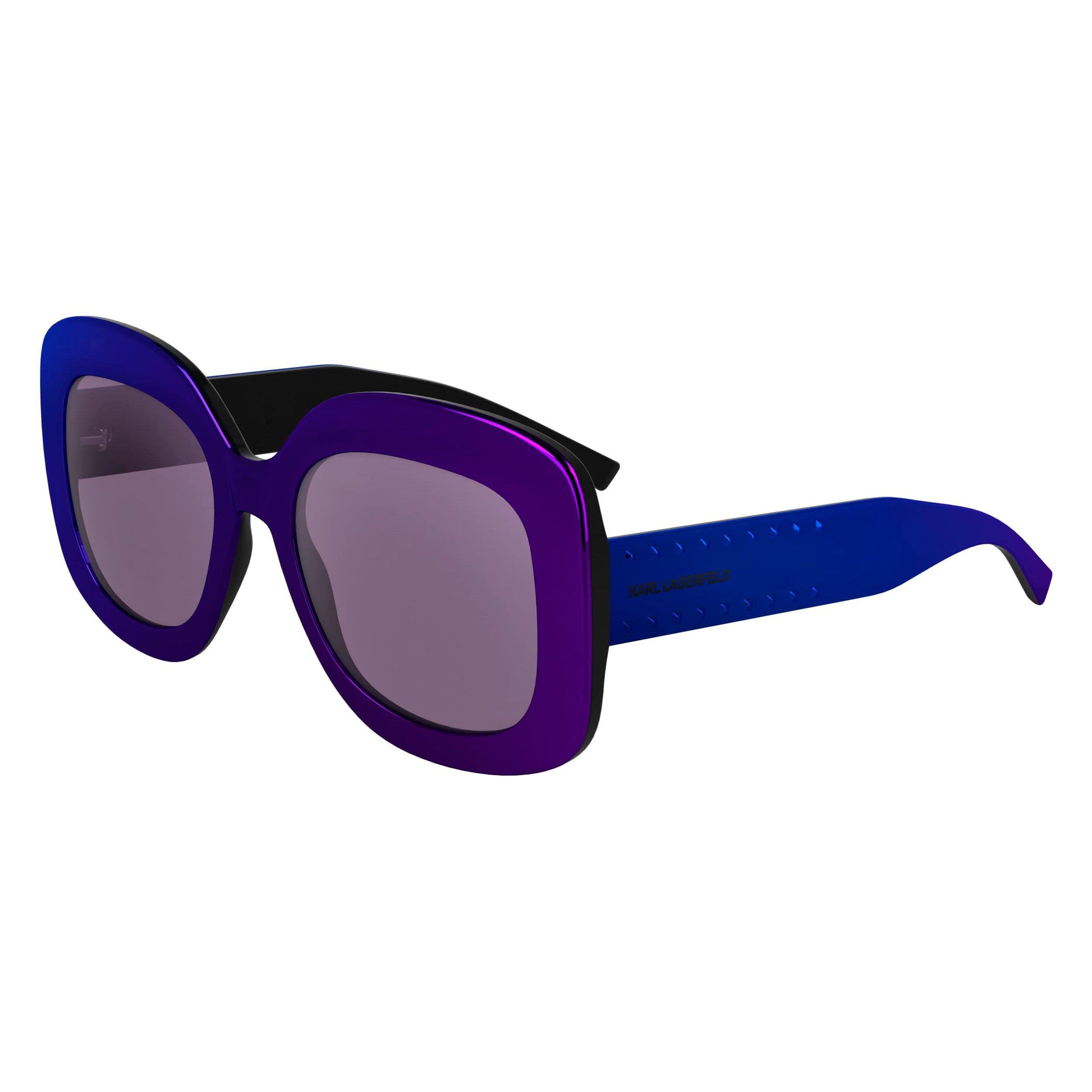 Karl Lagerfeld Ochelari de soare KL6165S-500