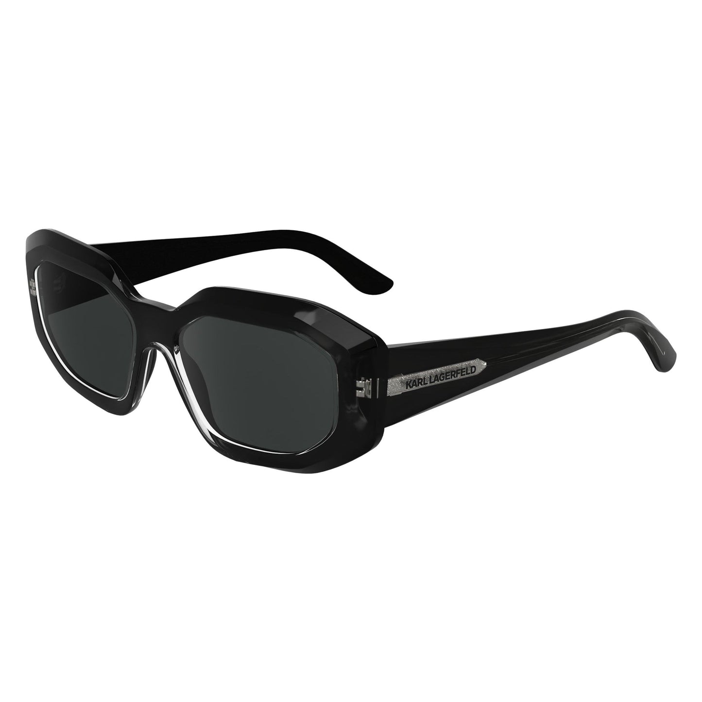 Karl Lagerfeld Ochelari de soare KL6167S-001