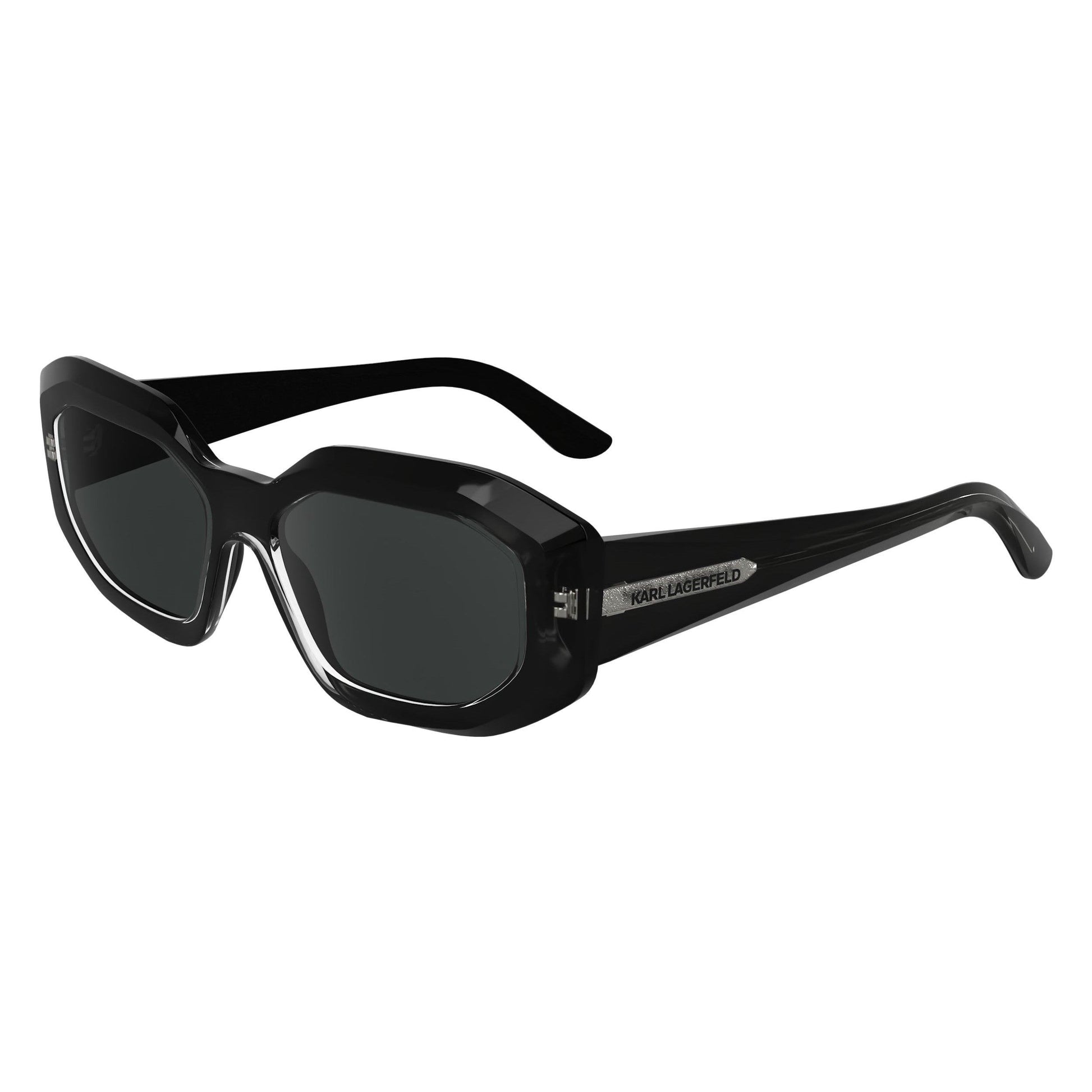 Karl Lagerfeld Ochelari de soare KL6167S-001
