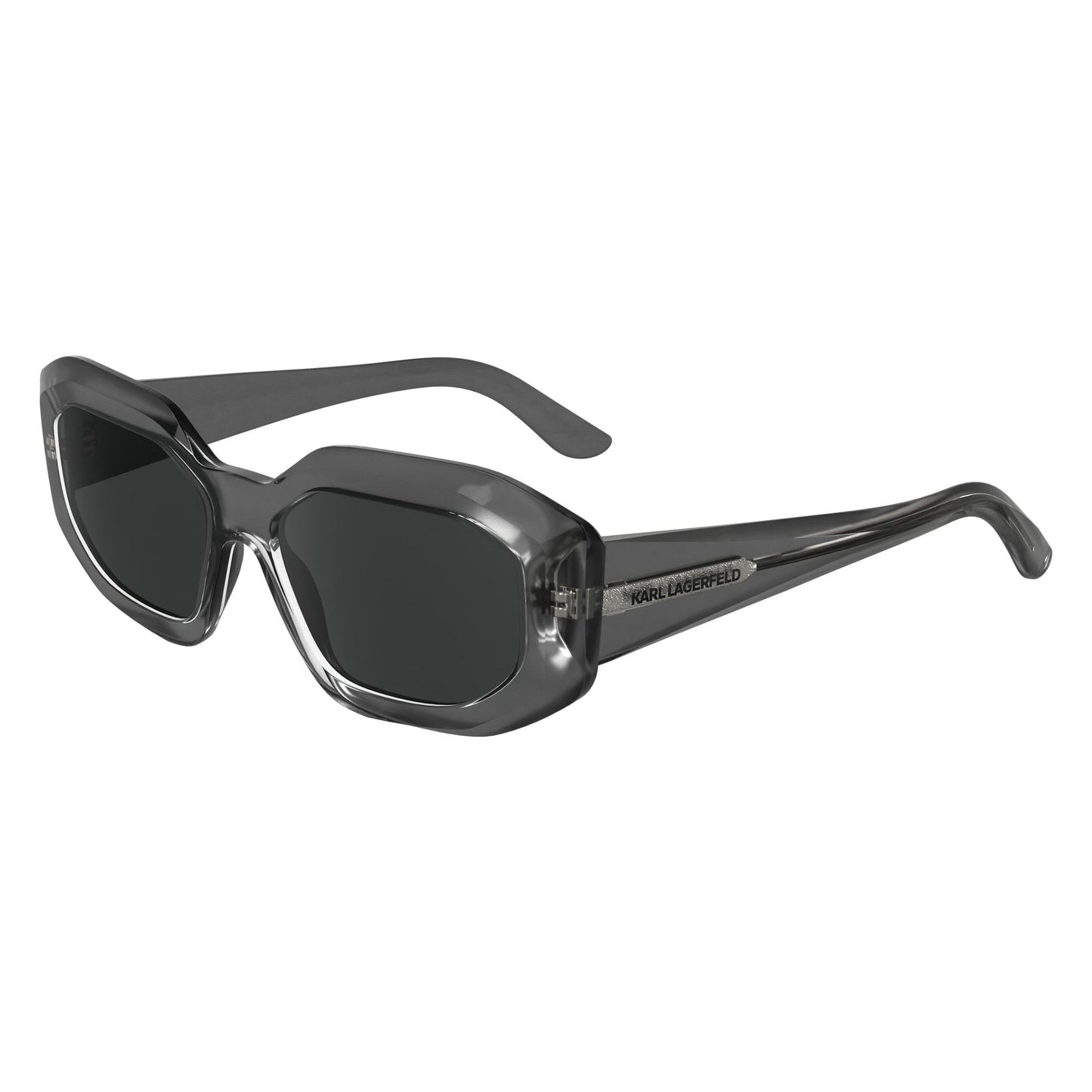 Karl Lagerfeld Ochelari de soare KL6167S-020