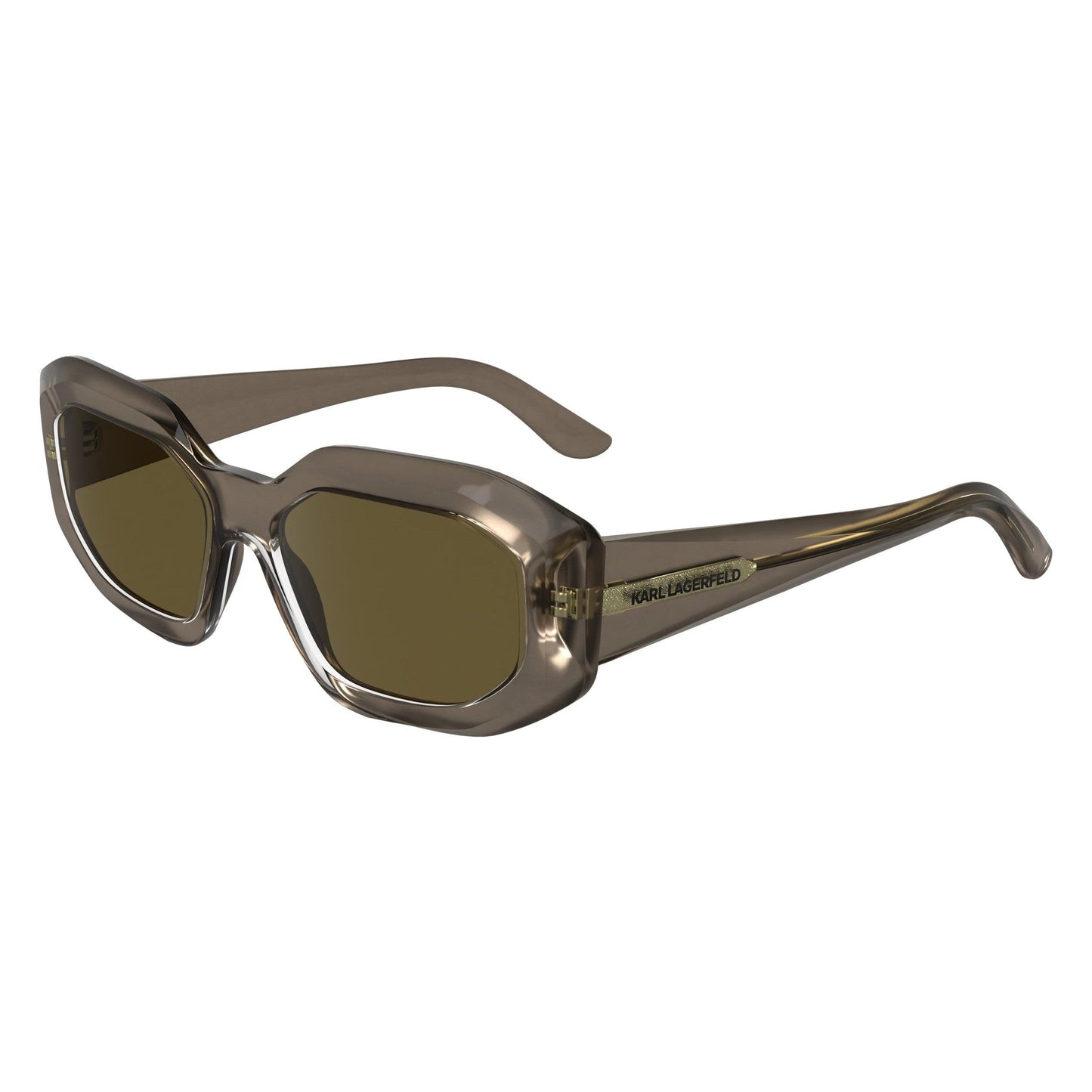 Karl Lagerfeld Ochelari de soare KL6167S-278