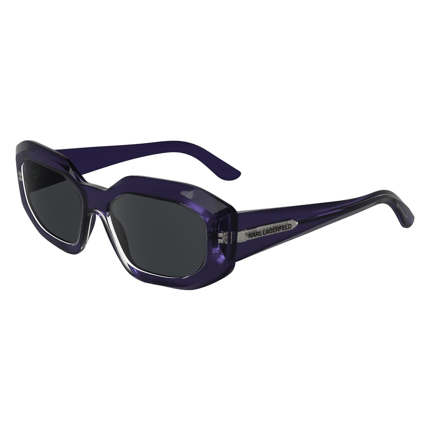 Karl Lagerfeld Ochelari de soare KL6167S-500