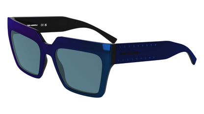 Karl Lagerfeld Ochelari de soare KL6181S551940
